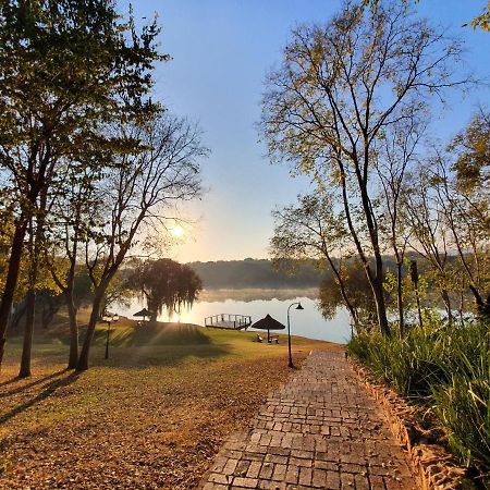 Premier Hotel Roodevalley Pretoria-Noord Zewnętrze zdjęcie
