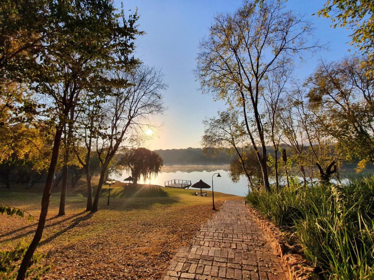 Premier Hotel Roodevalley Pretoria-Noord Zewnętrze zdjęcie