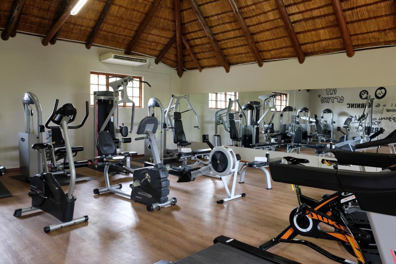 Premier Hotel Roodevalley Pretoria-Noord Zewnętrze zdjęcie