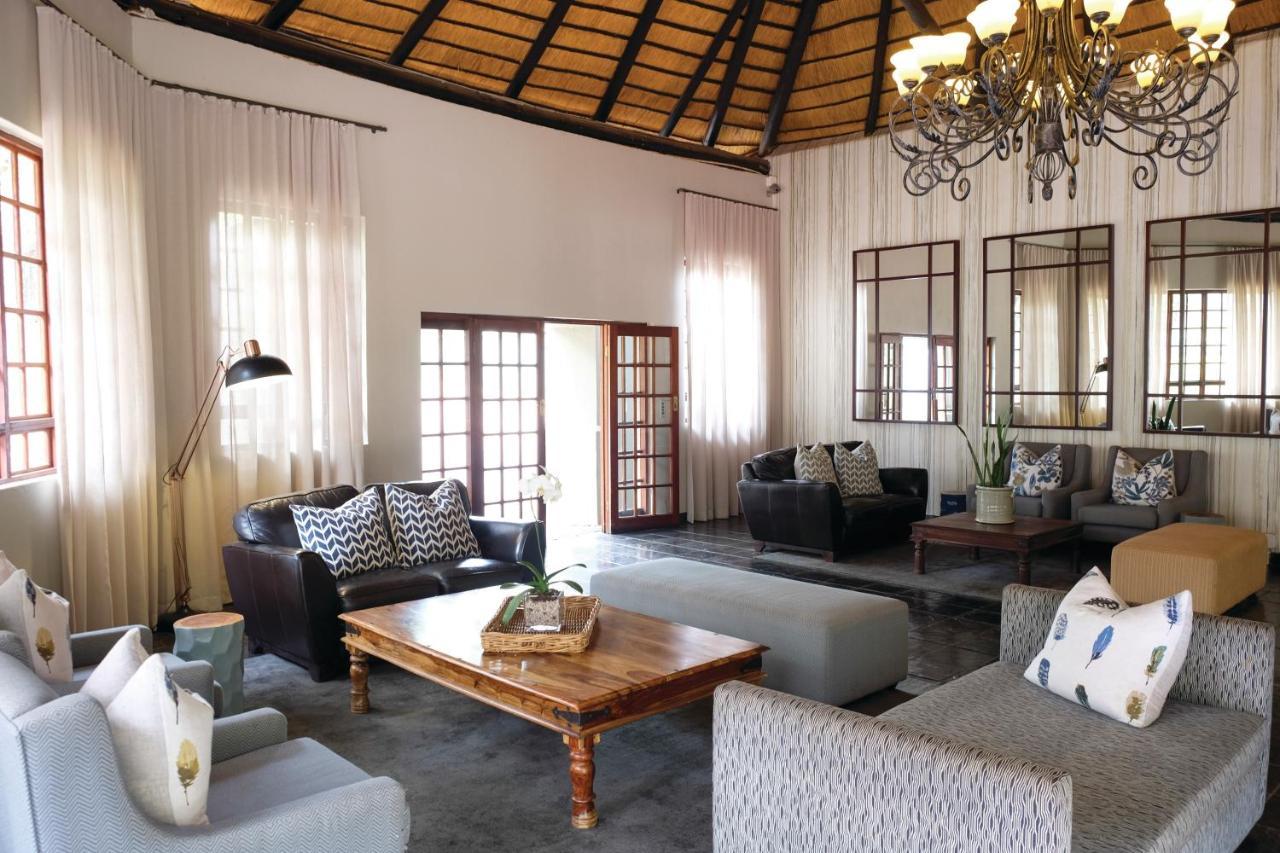 Premier Hotel Roodevalley Pretoria-Noord Zewnętrze zdjęcie