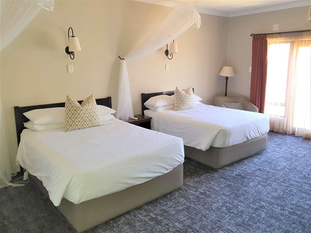 Premier Hotel Roodevalley Pretoria-Noord Pokój zdjęcie