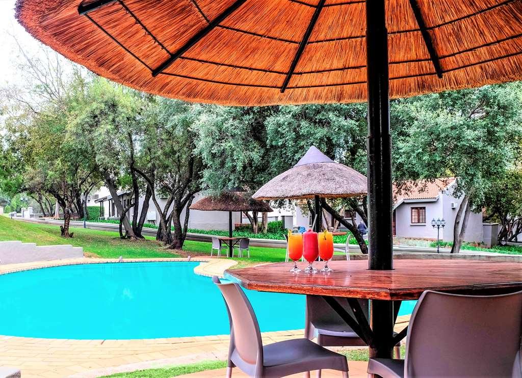 Premier Hotel Roodevalley Pretoria-Noord Udogodnienia zdjęcie