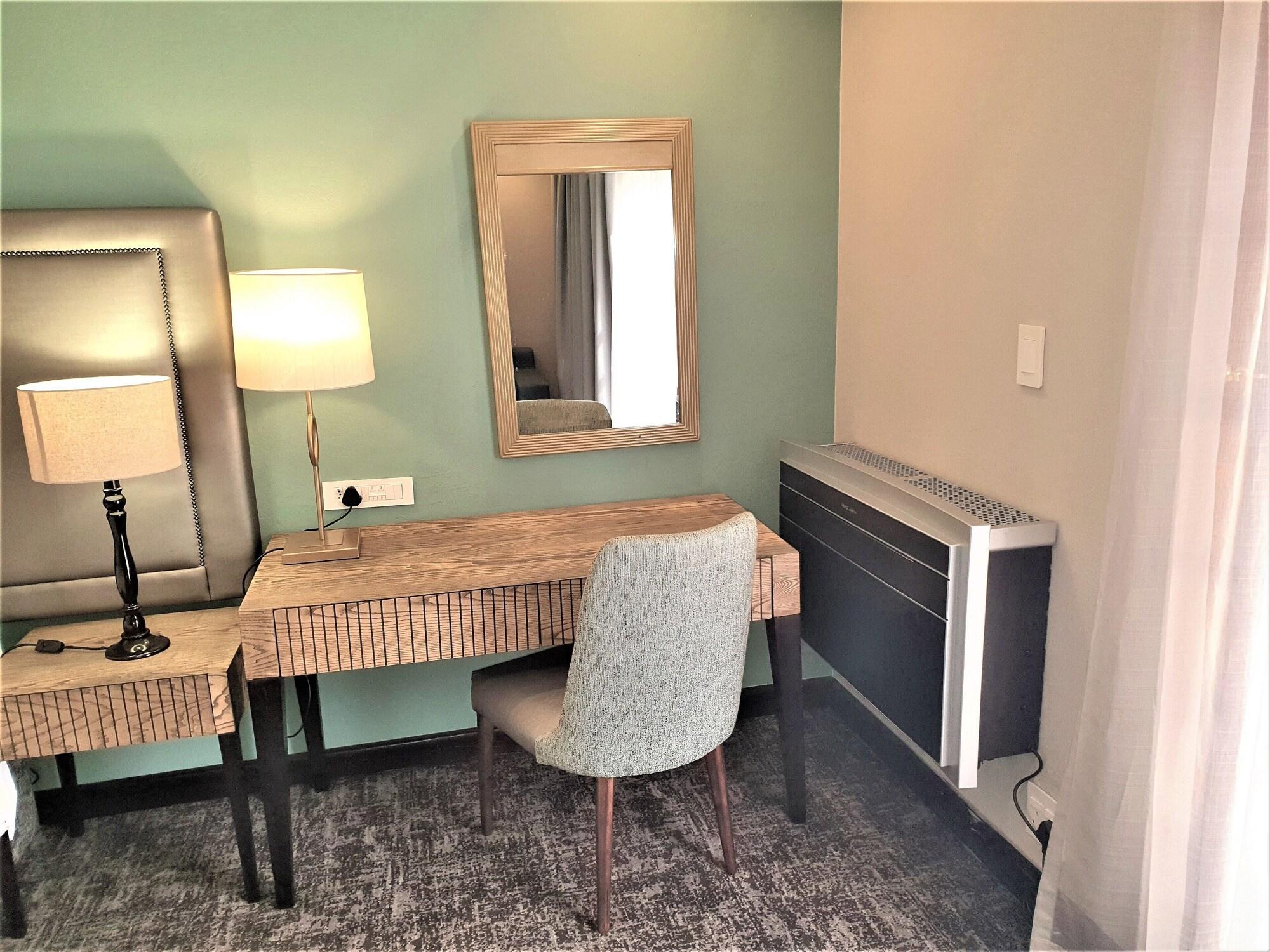 Premier Hotel Roodevalley Pretoria-Noord Zewnętrze zdjęcie