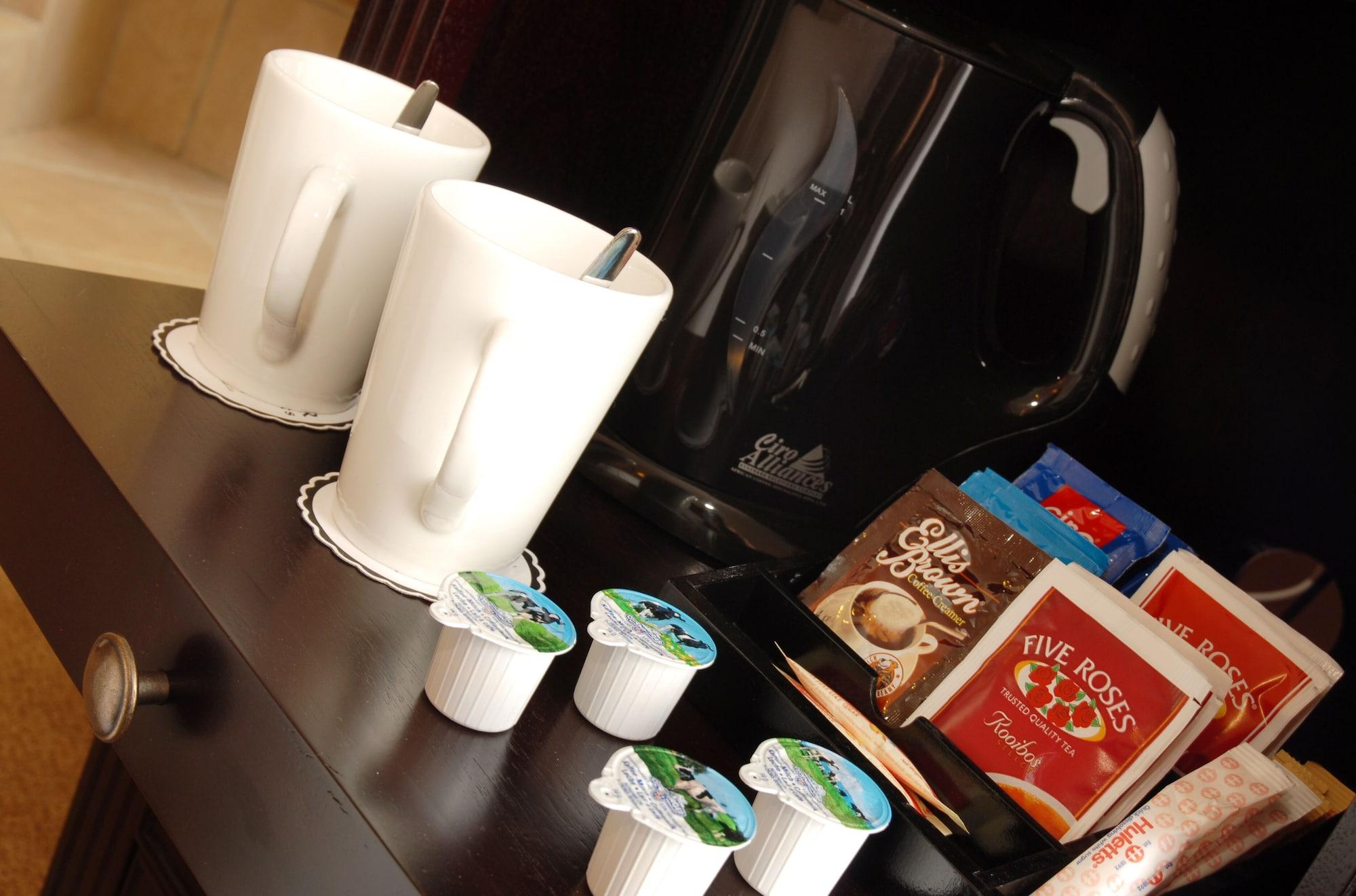 Premier Hotel Roodevalley Pretoria-Noord Zewnętrze zdjęcie