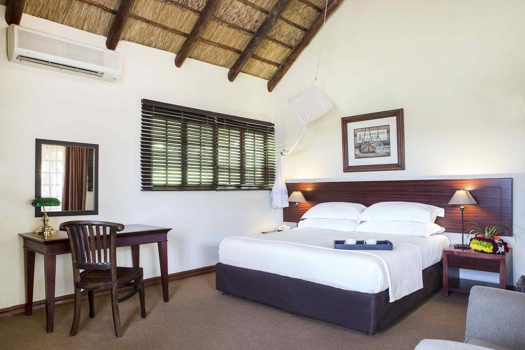 Premier Hotel Roodevalley Pretoria-Noord Zewnętrze zdjęcie