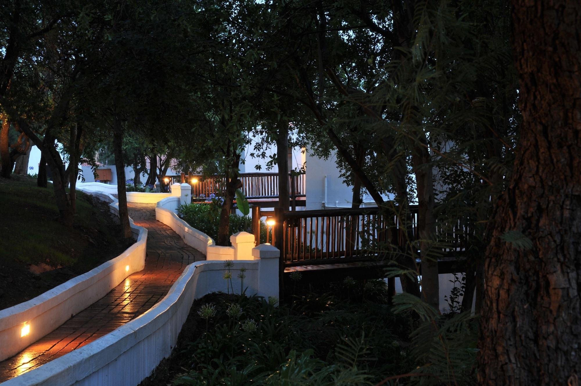 Premier Hotel Roodevalley Pretoria-Noord Zewnętrze zdjęcie