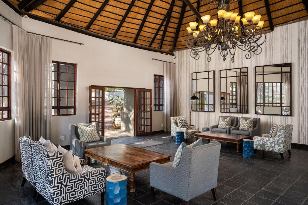 Premier Hotel Roodevalley Pretoria-Noord Zewnętrze zdjęcie