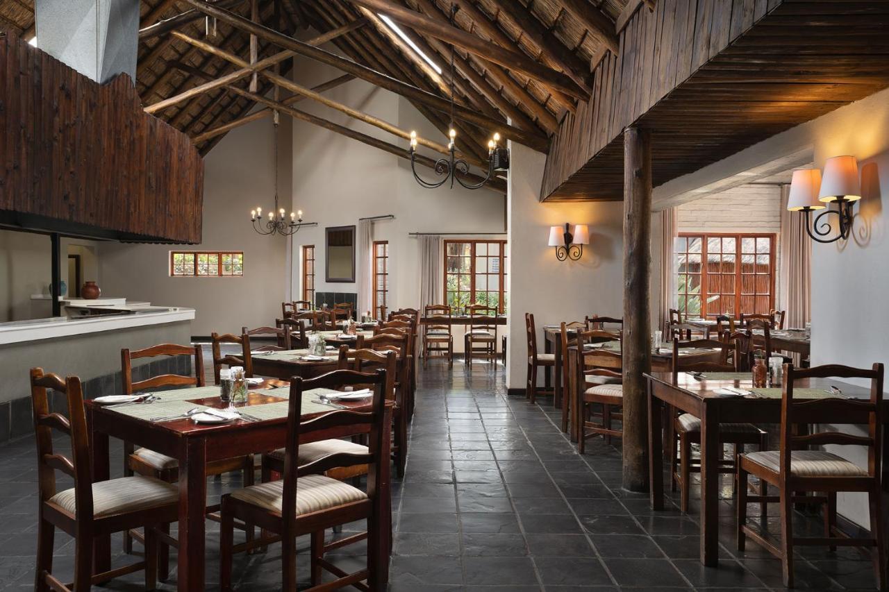 Premier Hotel Roodevalley Pretoria-Noord Zewnętrze zdjęcie