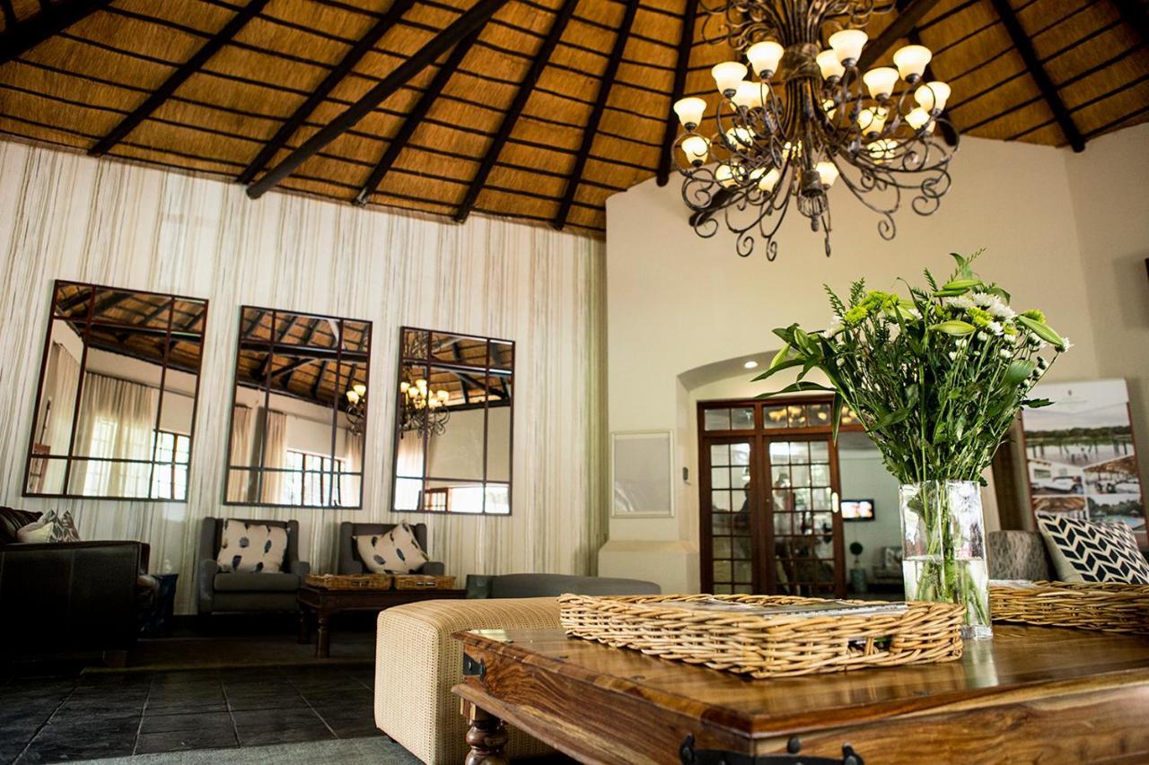 Premier Hotel Roodevalley Pretoria-Noord Zewnętrze zdjęcie