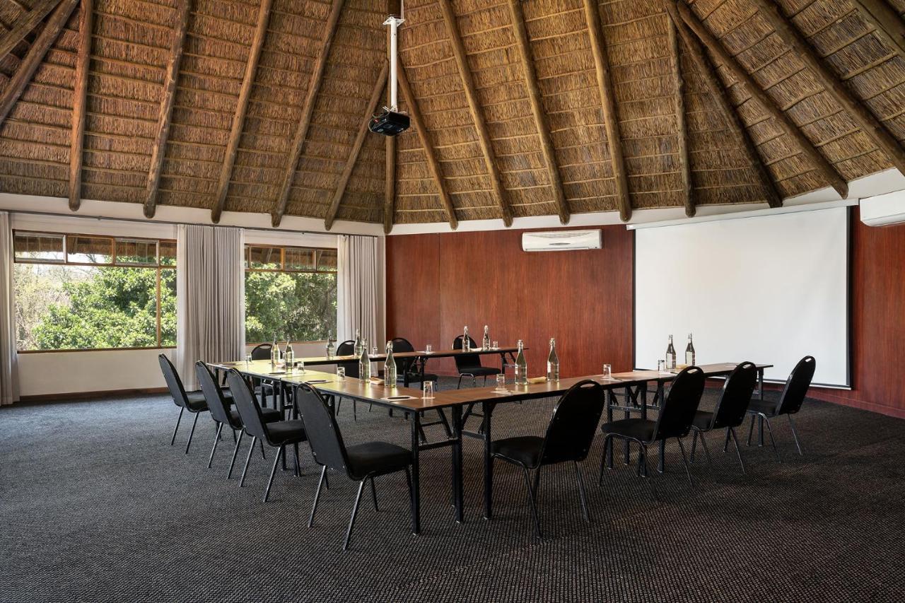 Premier Hotel Roodevalley Pretoria-Noord Zewnętrze zdjęcie