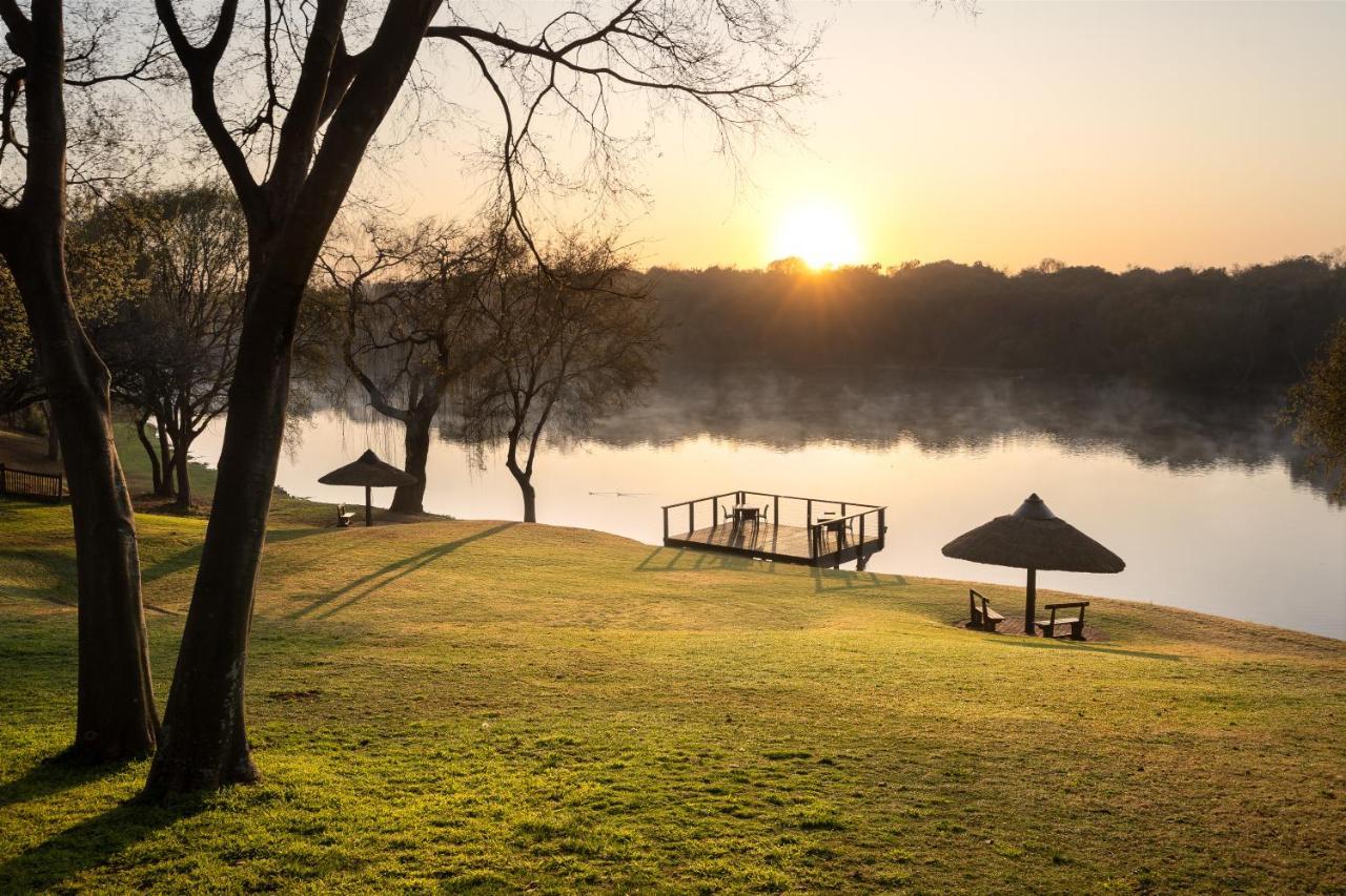 Premier Hotel Roodevalley Pretoria-Noord Zewnętrze zdjęcie