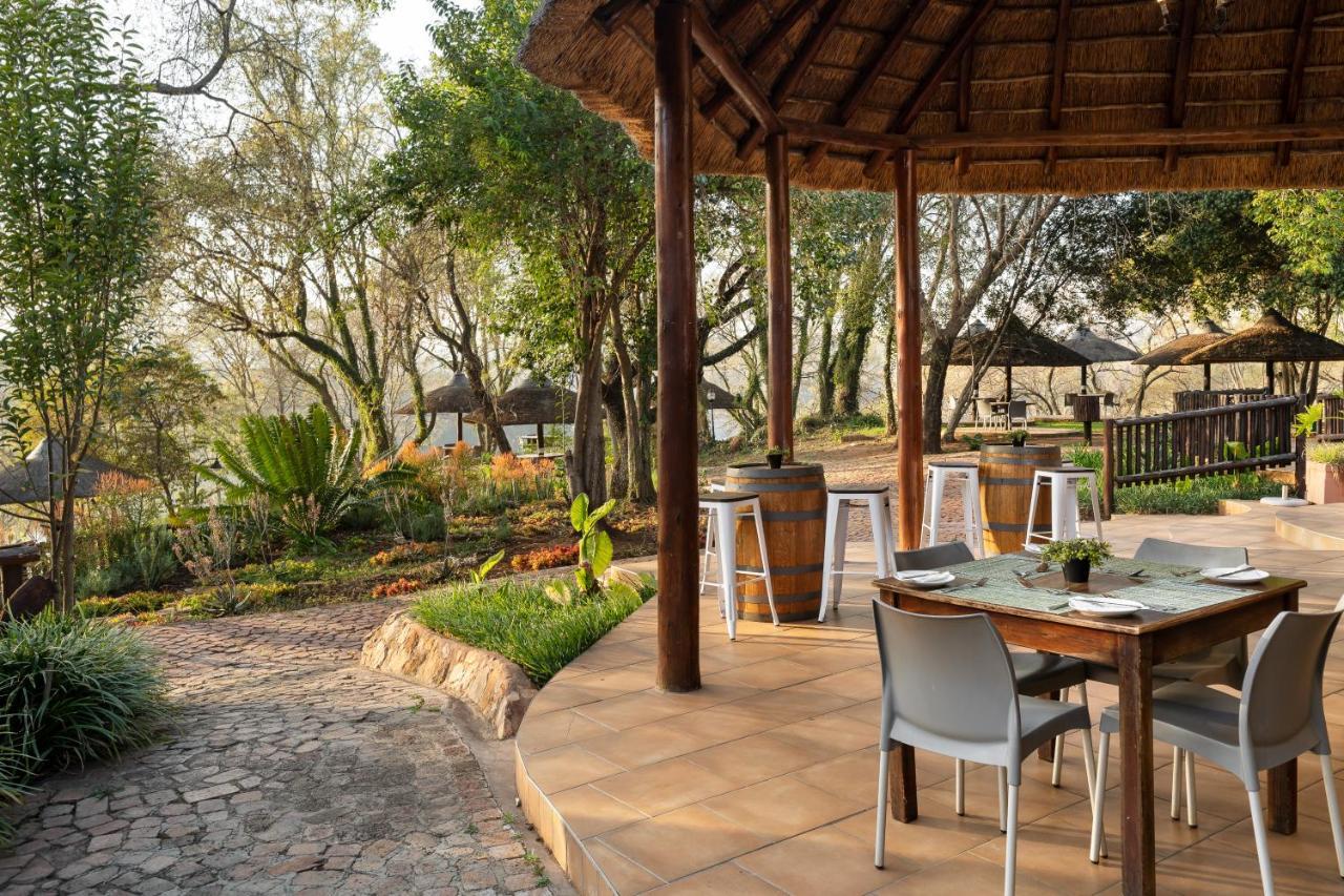 Premier Hotel Roodevalley Pretoria-Noord Zewnętrze zdjęcie