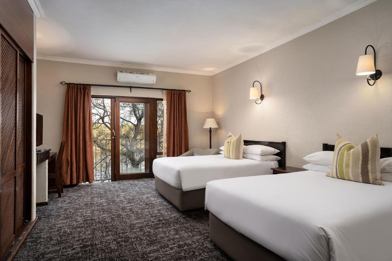 Premier Hotel Roodevalley Pretoria-Noord Zewnętrze zdjęcie