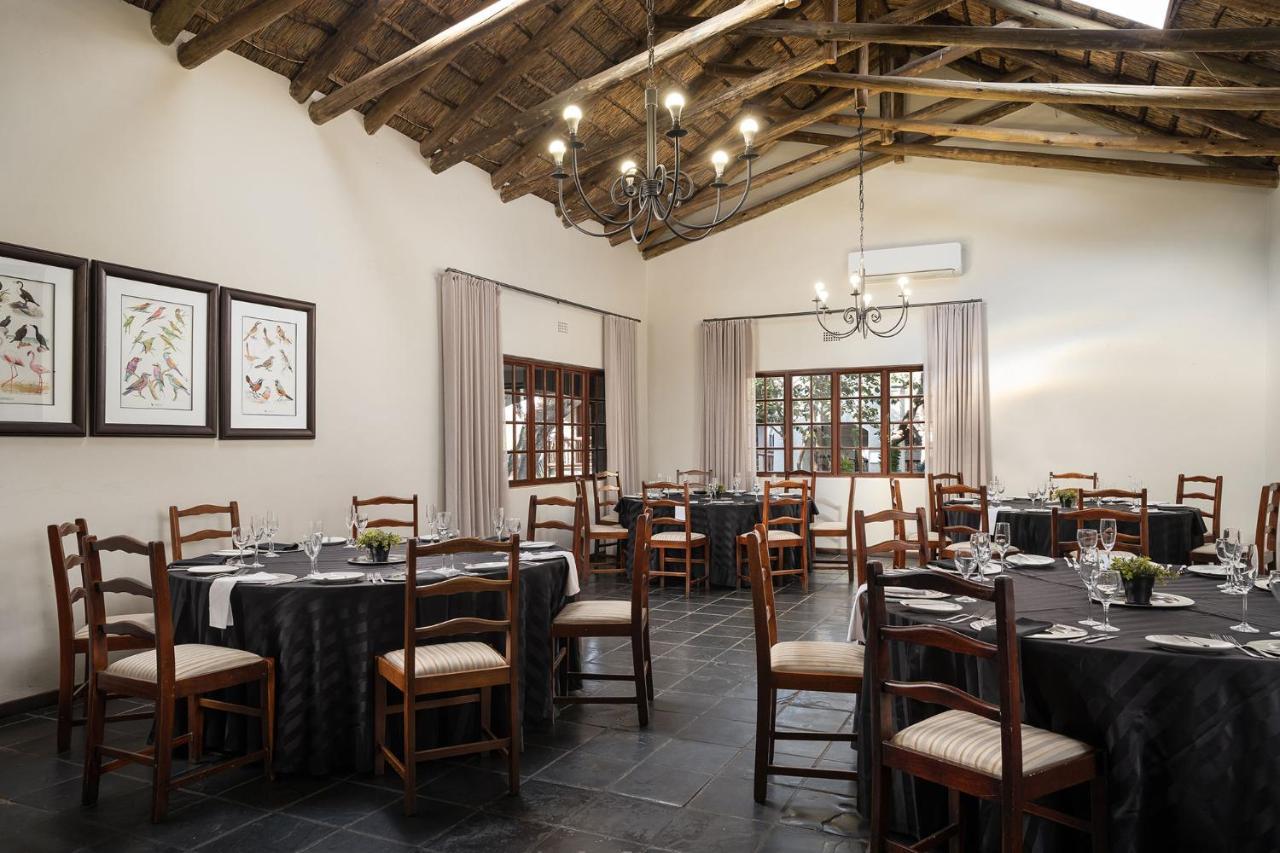Premier Hotel Roodevalley Pretoria-Noord Zewnętrze zdjęcie