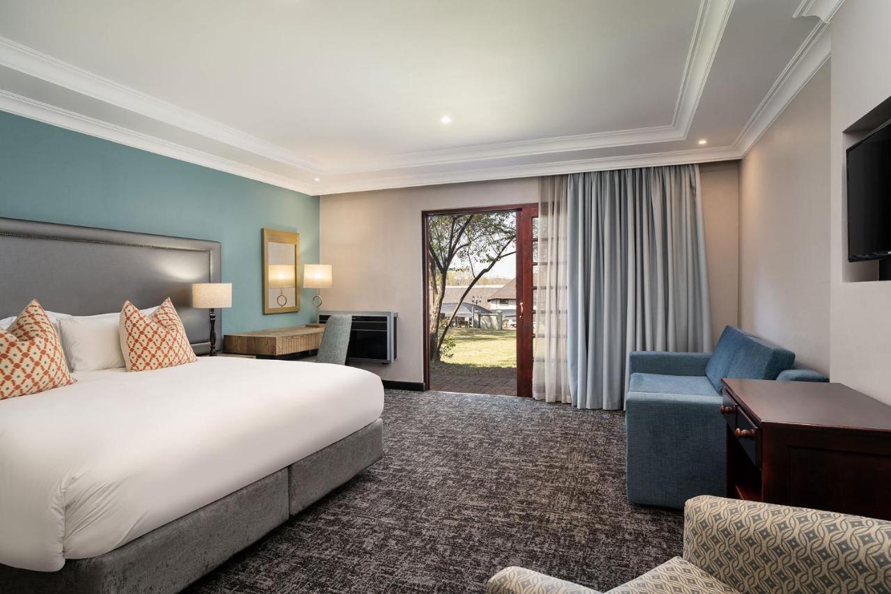 Premier Hotel Roodevalley Pretoria-Noord Zewnętrze zdjęcie