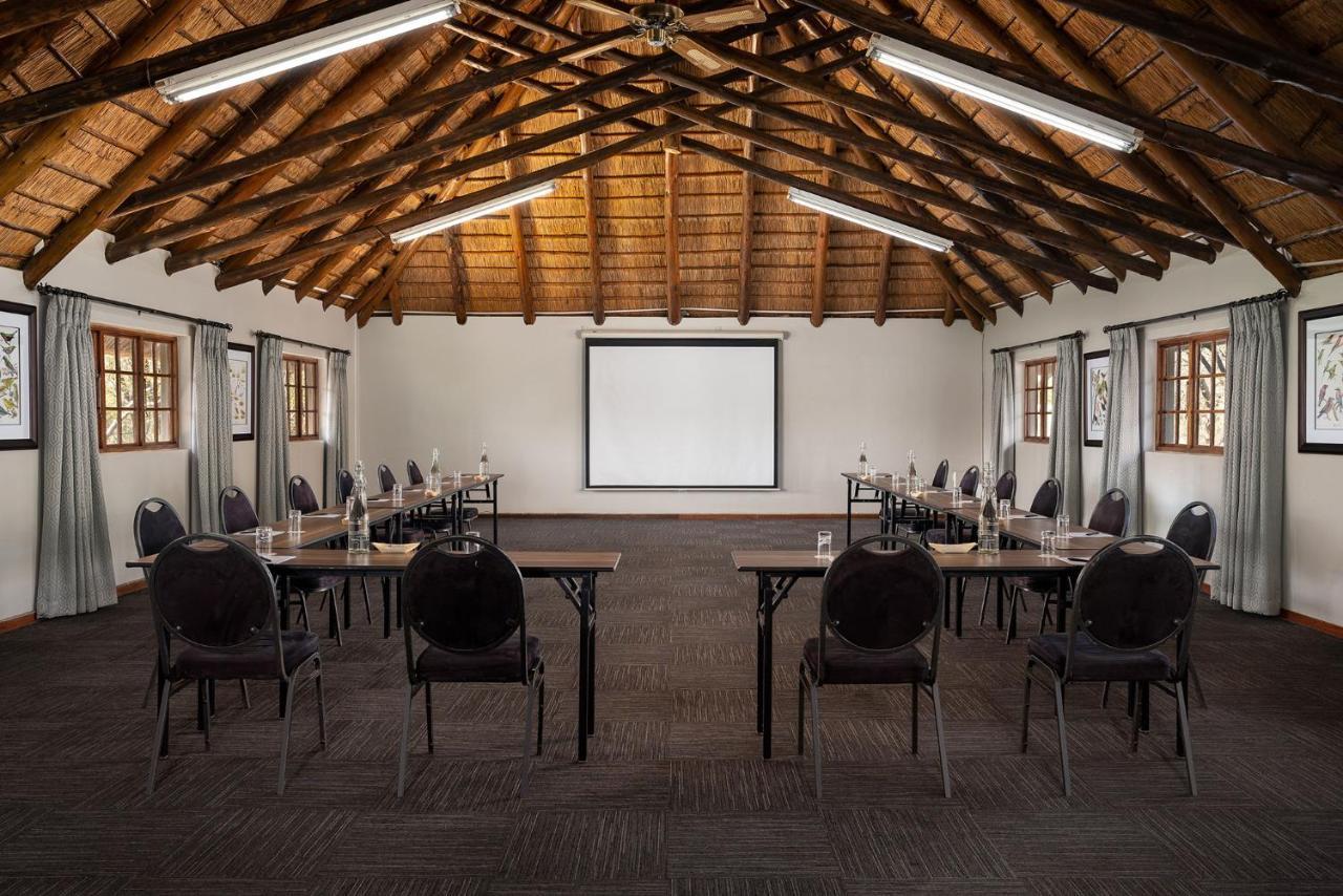 Premier Hotel Roodevalley Pretoria-Noord Zewnętrze zdjęcie