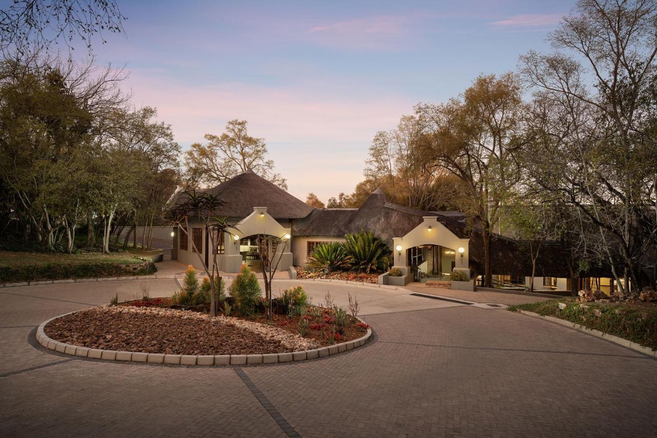 Premier Hotel Roodevalley Pretoria-Noord Zewnętrze zdjęcie