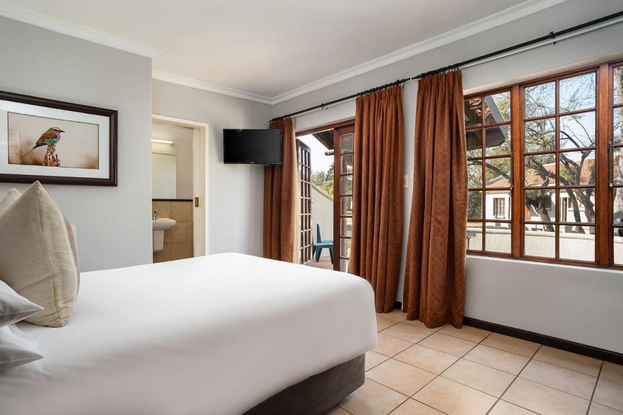 Premier Hotel Roodevalley Pretoria-Noord Zewnętrze zdjęcie