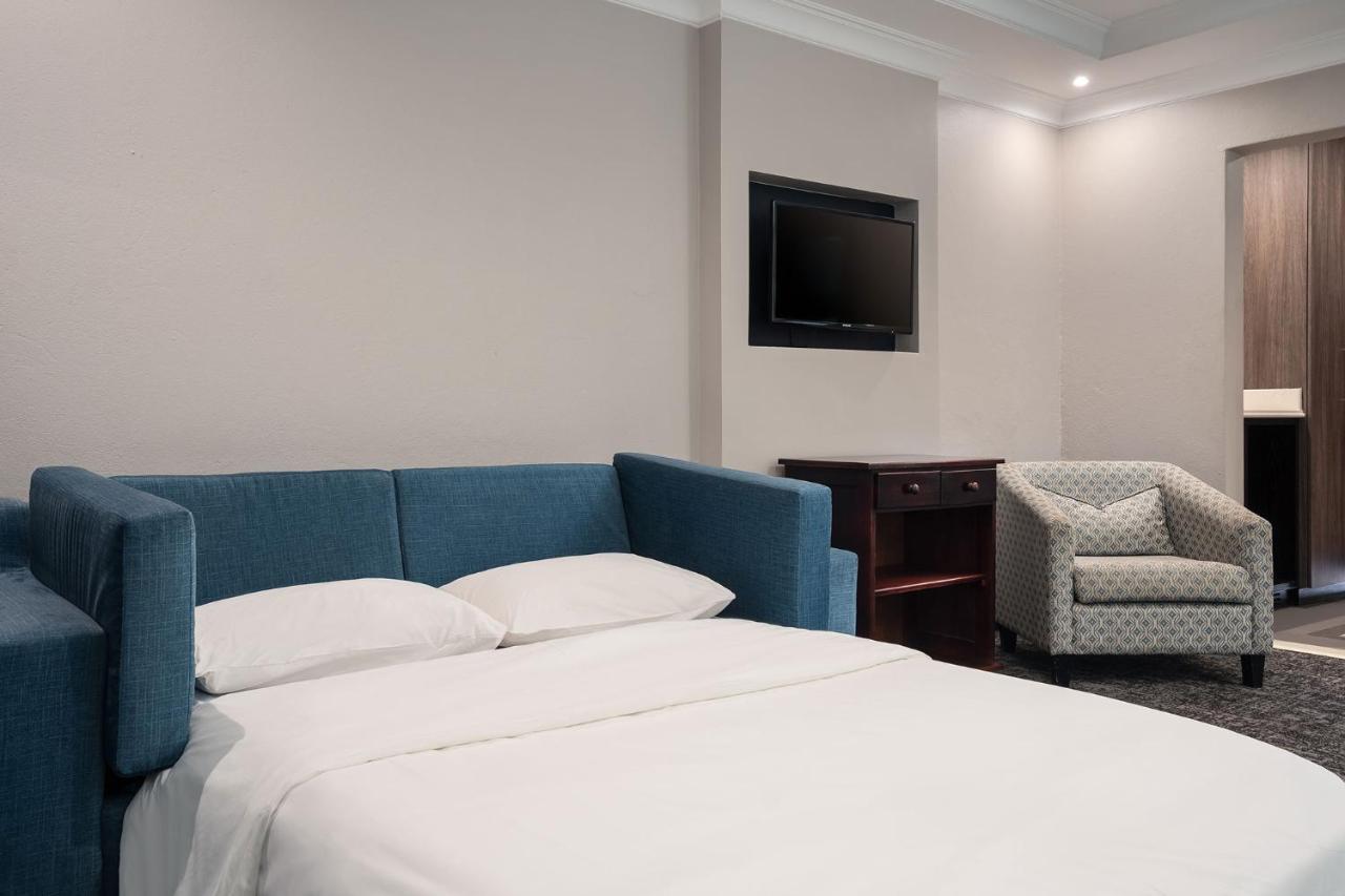 Premier Hotel Roodevalley Pretoria-Noord Zewnętrze zdjęcie