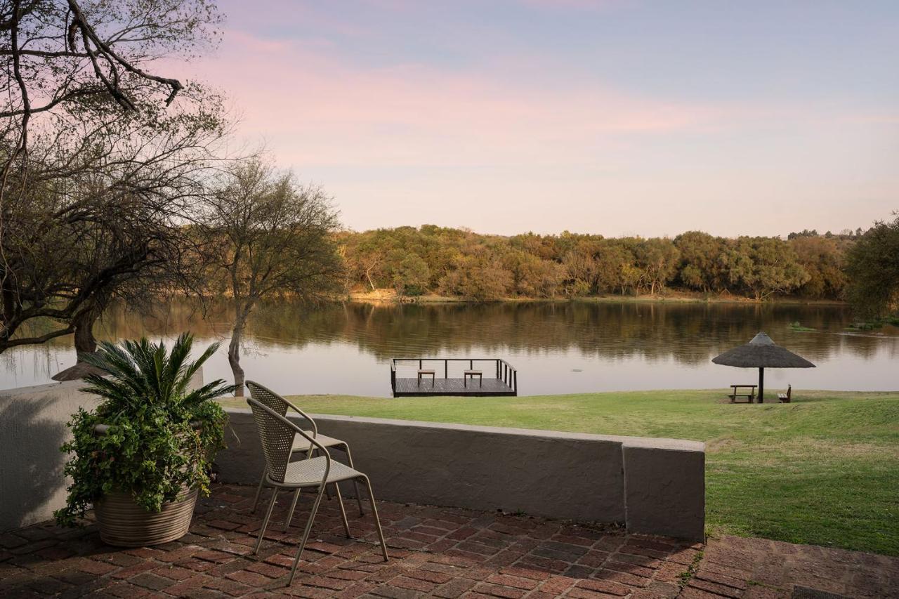 Premier Hotel Roodevalley Pretoria-Noord Zewnętrze zdjęcie