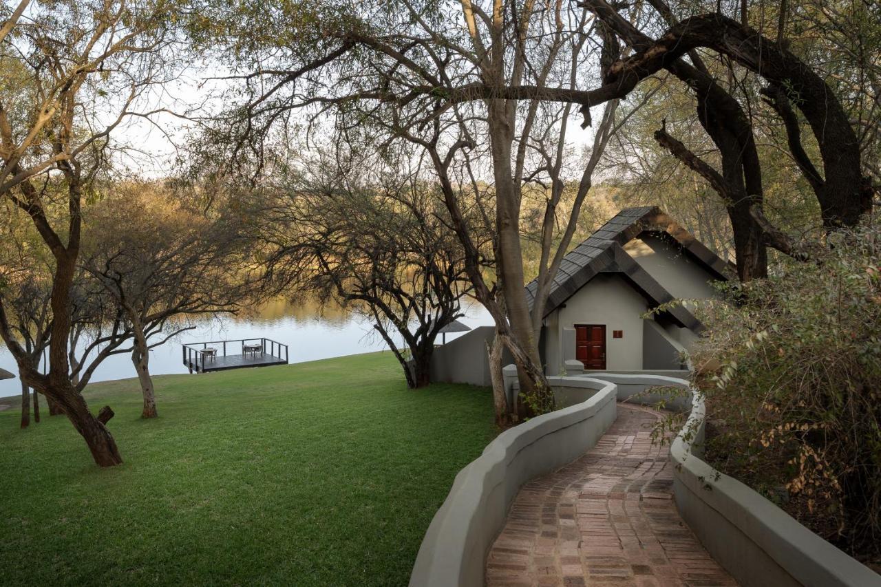 Premier Hotel Roodevalley Pretoria-Noord Zewnętrze zdjęcie