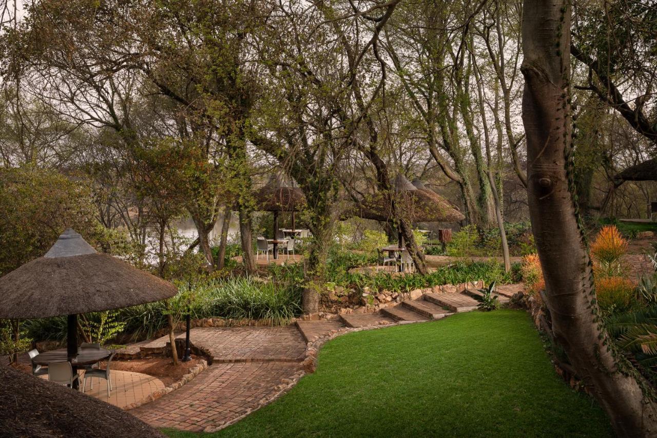 Premier Hotel Roodevalley Pretoria-Noord Zewnętrze zdjęcie