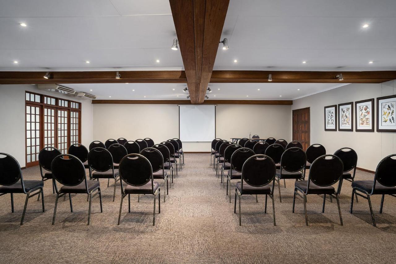 Premier Hotel Roodevalley Pretoria-Noord Zewnętrze zdjęcie