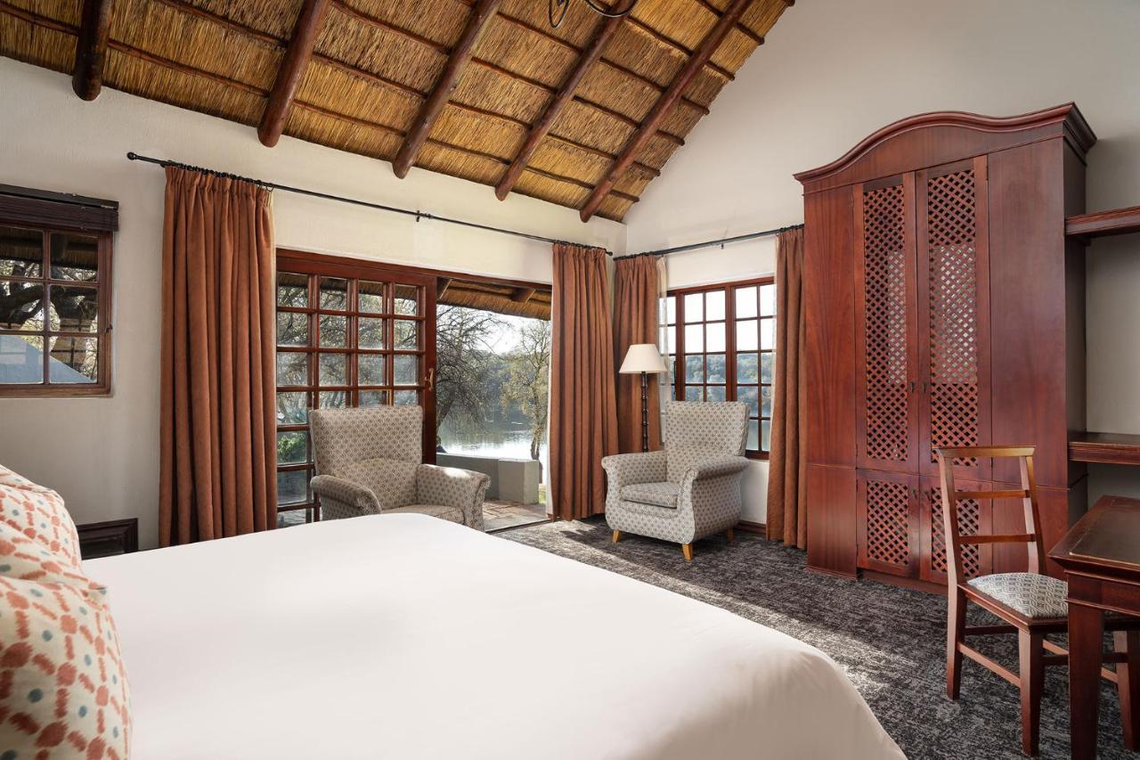 Premier Hotel Roodevalley Pretoria-Noord Zewnętrze zdjęcie