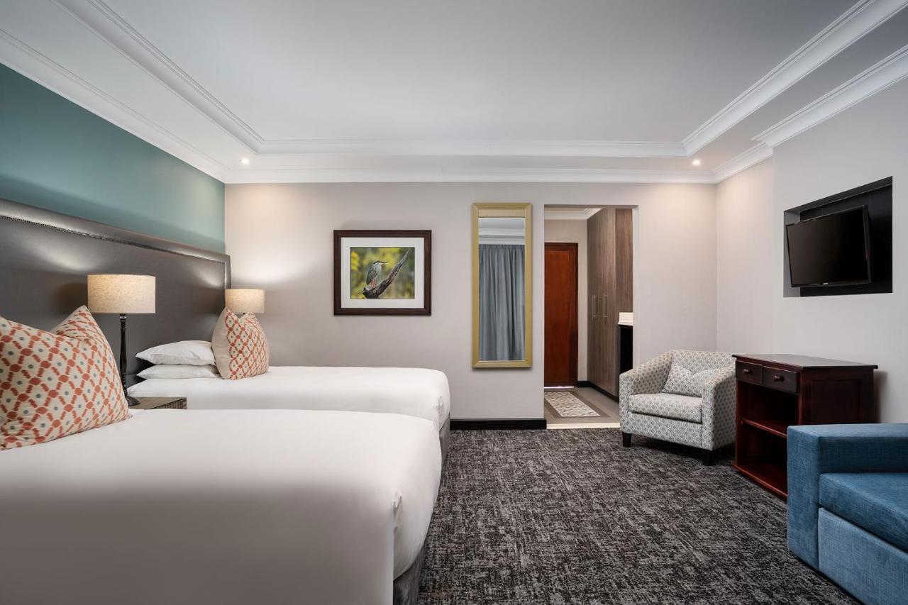 Premier Hotel Roodevalley Pretoria-Noord Zewnętrze zdjęcie