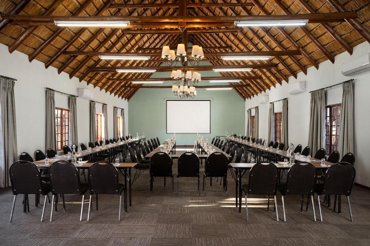 Premier Hotel Roodevalley Pretoria-Noord Zewnętrze zdjęcie
