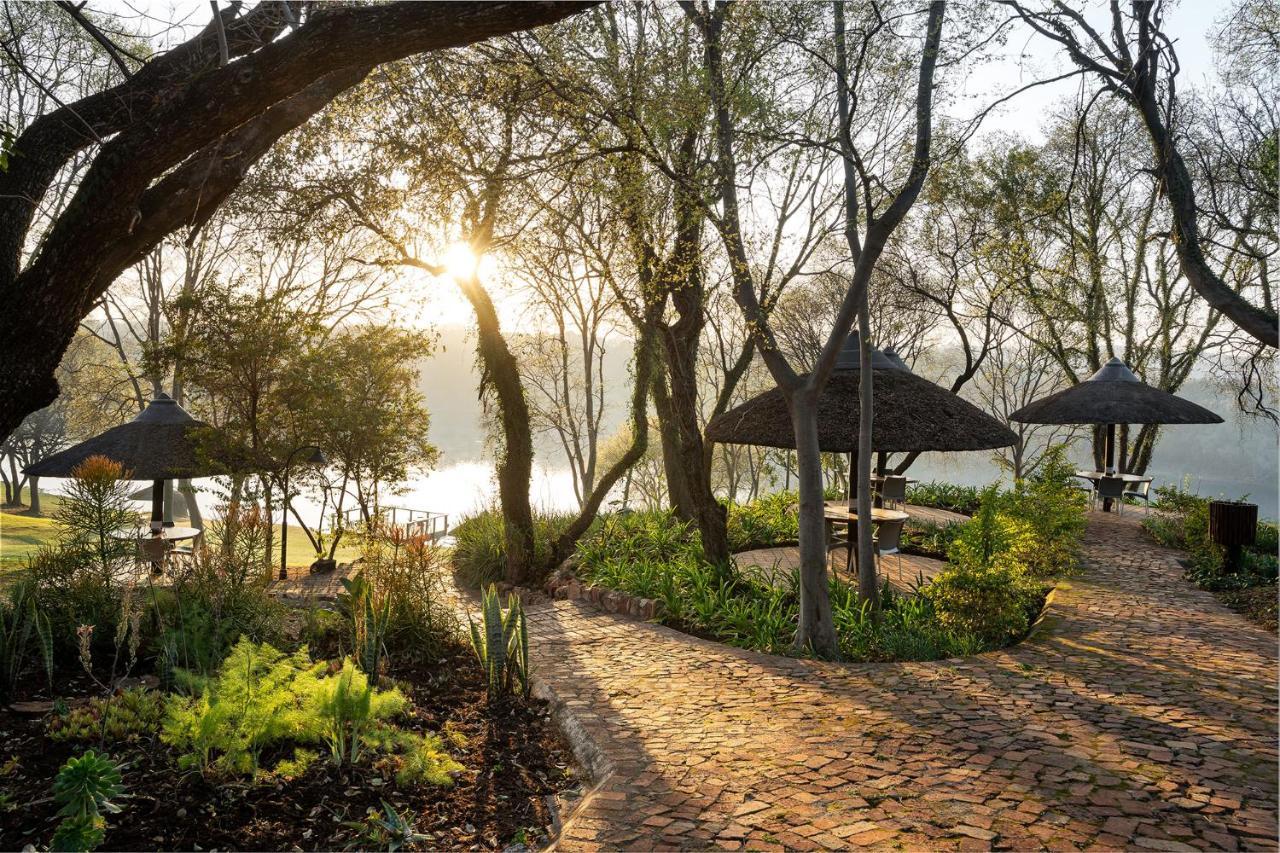 Premier Hotel Roodevalley Pretoria-Noord Zewnętrze zdjęcie