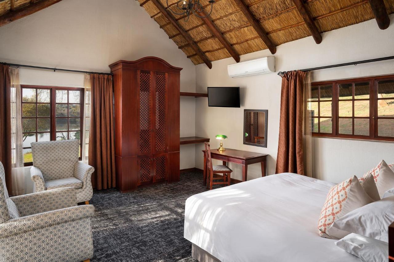 Premier Hotel Roodevalley Pretoria-Noord Zewnętrze zdjęcie