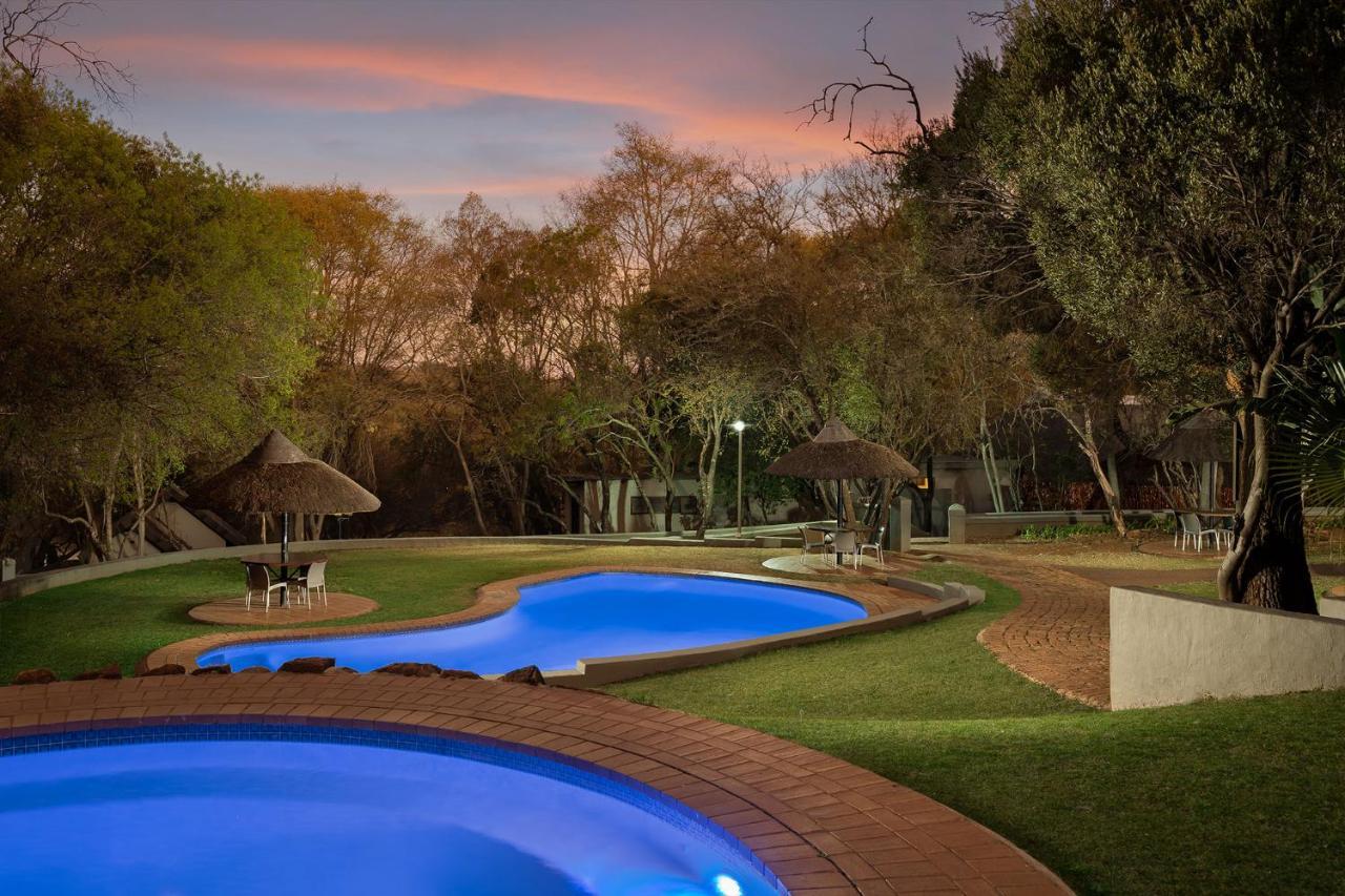 Premier Hotel Roodevalley Pretoria-Noord Zewnętrze zdjęcie