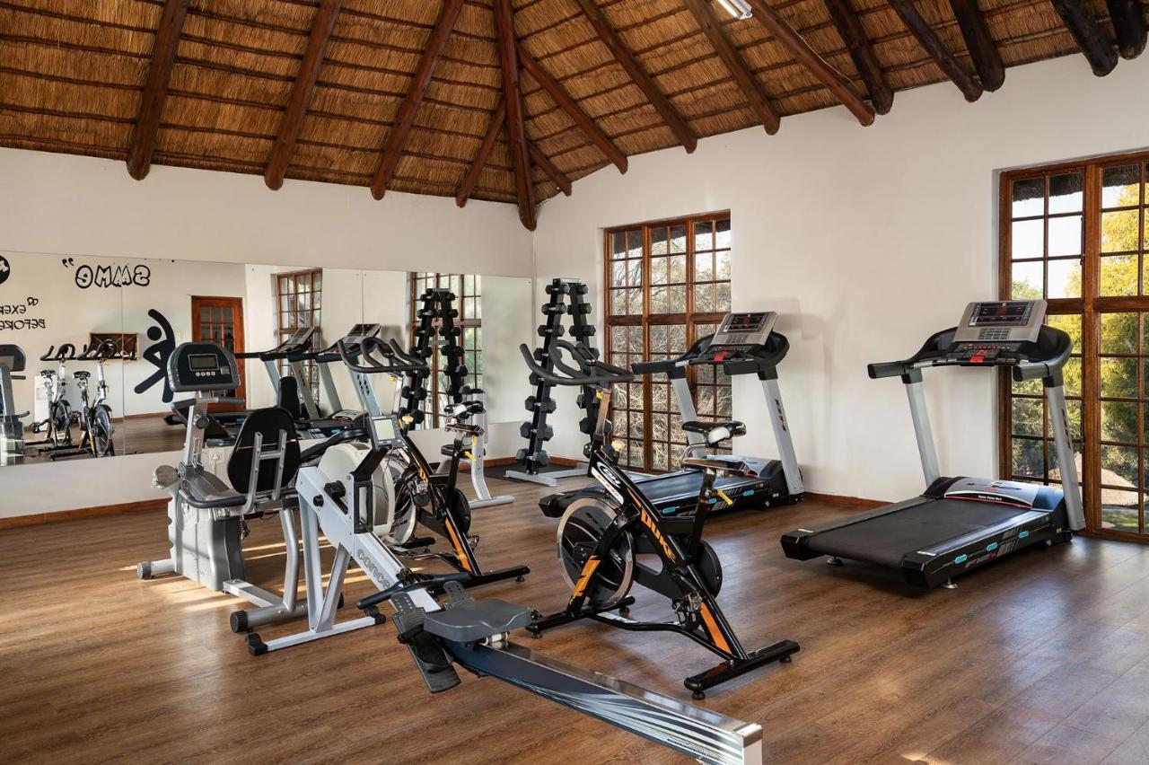 Premier Hotel Roodevalley Pretoria-Noord Zewnętrze zdjęcie