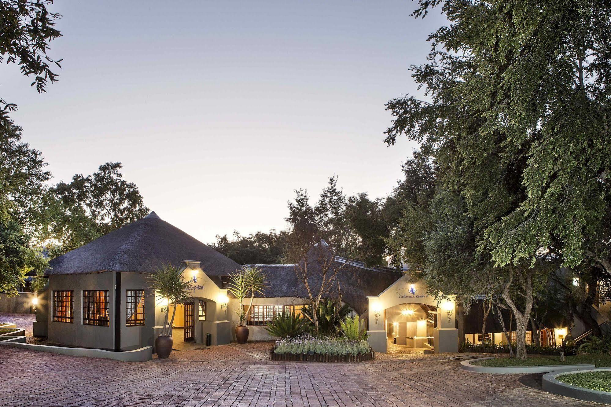 Premier Hotel Roodevalley Pretoria-Noord Zewnętrze zdjęcie