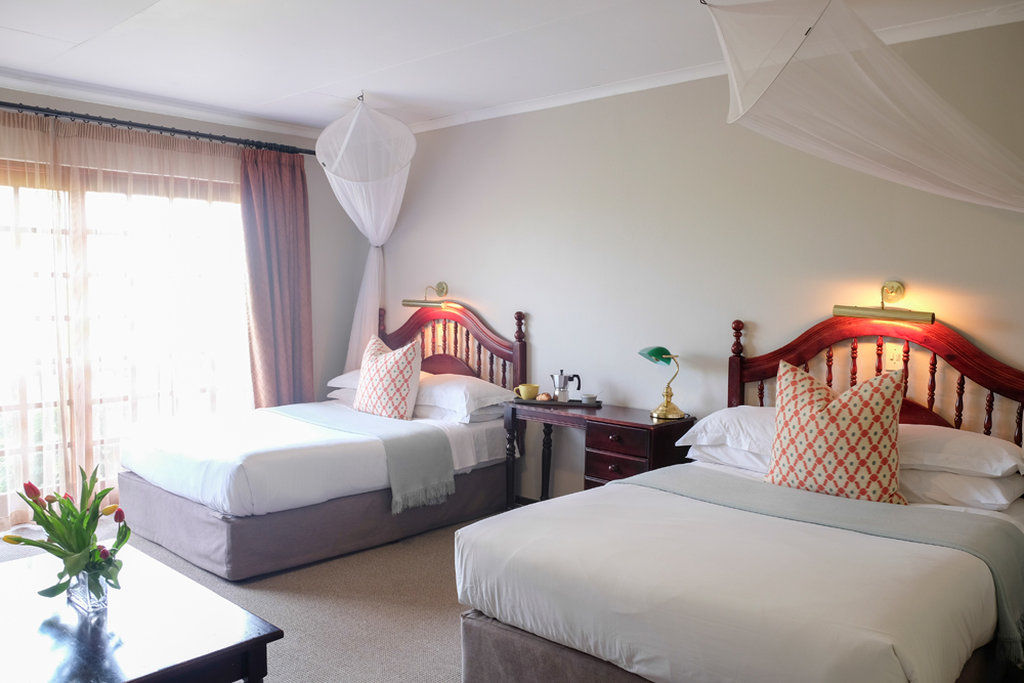 Premier Hotel Roodevalley Pretoria-Noord Zewnętrze zdjęcie