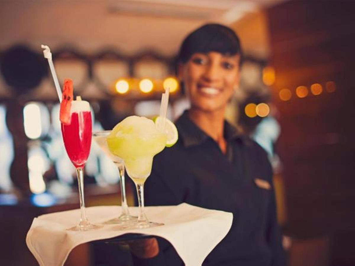 Premier Hotel Roodevalley Pretoria-Noord Zewnętrze zdjęcie