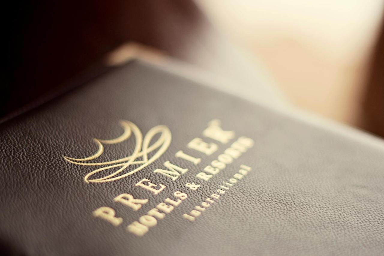 Premier Hotel Roodevalley Pretoria-Noord Zewnętrze zdjęcie
